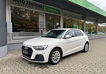 Audi A1 Sportback 25 TFSI,Garantie,TÜVneu,PDC,SZH