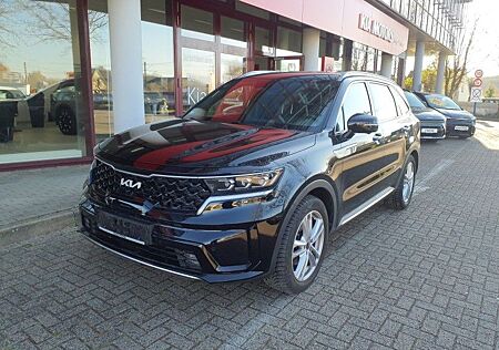 Kia Sorento Vision 4WD Leder ACC BI-LED Navi R.Cam