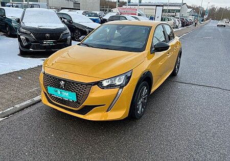 Peugeot 208 e- Active Pack Sitzh,Einparkhilfe,Tempomat