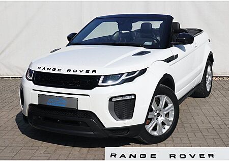 Land Rover Range Rover Evoque 2.0 Td4 Cabriolet