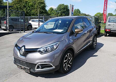 Renault Captur ENERGY TCe 120 EDC Elysee Automatik