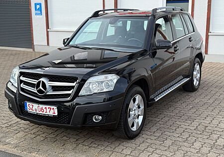 Mercedes-Benz GLK 320 GLK CDI 4Matic