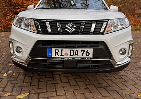 Suzuki Vitara 1.0 BOOSTERJET Comfort 4x2