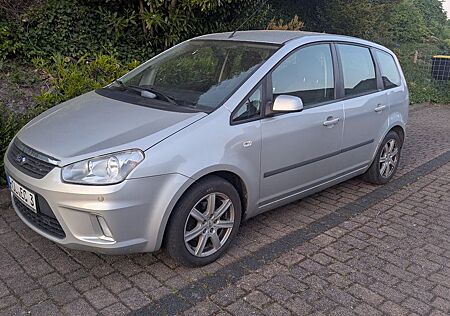 Ford C-Max 1,6 Style Style
