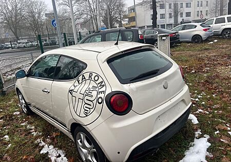 Alfa Romeo MiTo Turismo 1.4