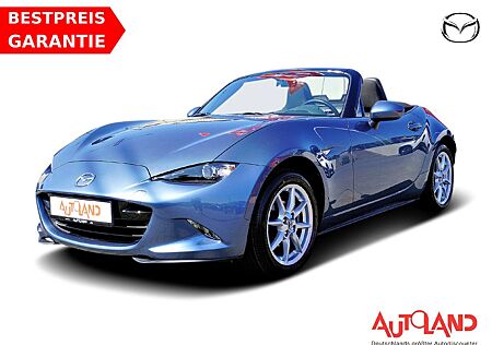 Mazda MX-5 1.5 SKYACTIV Exclusive LED Klima AUX