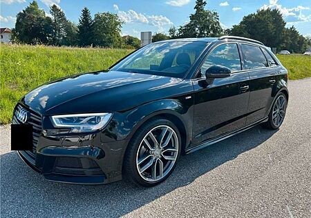 Audi A3 35 TFSI S tronic -