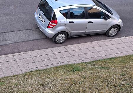 Mercedes-Benz A 170 CLASSIC Classic
