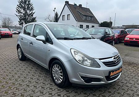 Opel Corsa D Selection "110 Jahre" AUTOMATIK+67000TKM