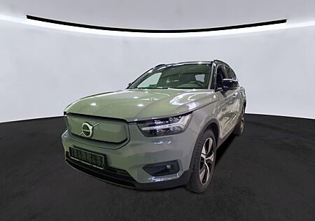 Volvo XC 40 XC40 RECHARGE R DESIGN 19Z/PANO/360°/H&K/e-SITZE