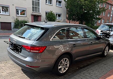 Audi A4 2.0 TDI ultra S tronic Avant -