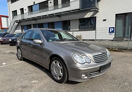 Mercedes-Benz C 180 Lim. Kompressor