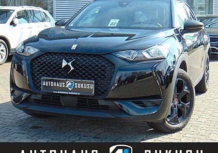 DS Automobiles DS3 Crossback E-Tense Performance Line