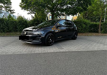 VW Polo Volkswagen 1.0 TSI 70kW Comfortline Comfortline