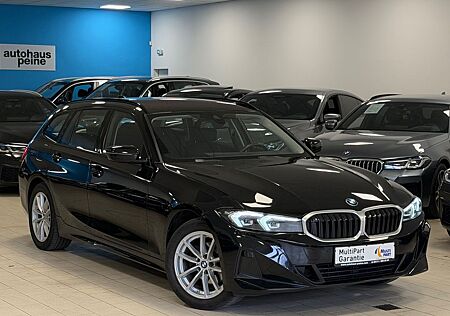 BMW 320d Aut/Navi/AHK/Sitzheizung/Tempomat