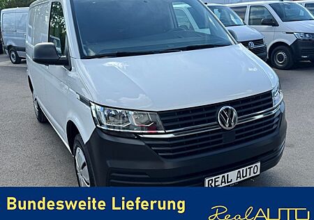 VW T6 Transporter Volkswagen 6.1 Kasten 2.0TDI DSG Klima*PDC