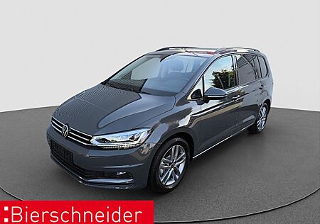 VW Touran Volkswagen 1.5 TSI DSG Comfortline LED RFK PDC