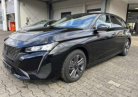 Peugeot 308 Allure Pure Tech 130*Sitz+Frontscheibe heizb