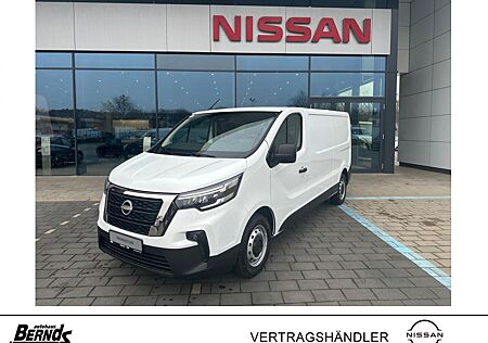 Nissan Primastar L2H1 3,0 dCi 130 N-Connecta CARPLAY