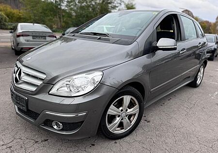 Mercedes-Benz B 200 CDI Automatik *Leder*Navi*Sitzheizung*