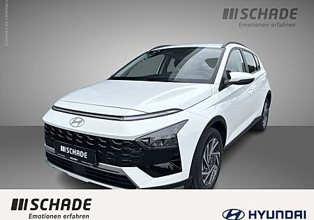 Hyundai Bayon FL (MY25) 1.0 T-GDI 6-MT 2WD Trend Navi/BC