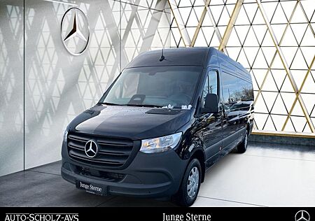 Mercedes-Benz Sprinter 317 CDI Tourer PRO L3H2 *Dachklima*AHK*