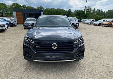 VW Touareg Volkswagen R-Line 4Motion Vollausstattung!