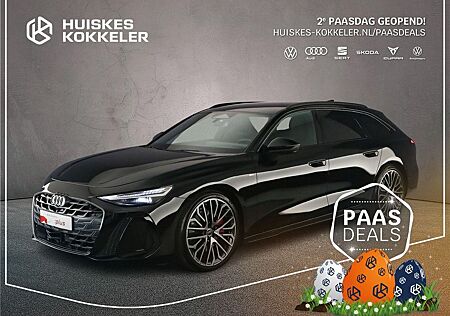 Audi A6 Avant 3.0 V6 quattro S Edition | Pano | AHK |