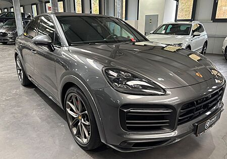 Porsche Cayenne Coupe GTS