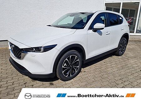 Mazda CX-5 SKYACTIV G Advantage