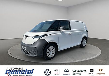 VW ID.BUZZ Volkswagen ID. Buzz Cargo 150 kW 77 kWh KLIMA+ACC+SH+FRON