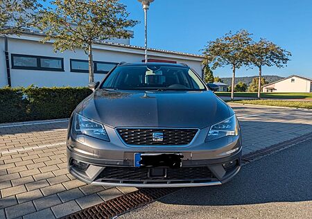 Seat Leon X-PERIENCE 2.0 TDI 135kW S.&S. 4Dri. DS...