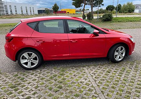 Seat Leon 1.2 TSI 77kW Start&Stop Style Style