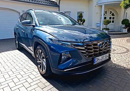 Hyundai Tucson 1.6 T-GDI 48V Edition 30+ DCT Edition 30+