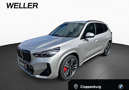 BMW X1 sDrive18i M Sport Pro AHK LED Driving Navi