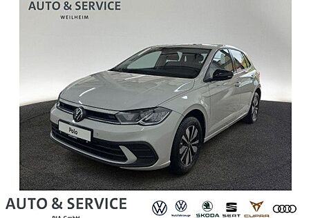 VW Polo Volkswagen GOAL 1,0 TSI OPF 70 kW 5-Gang AKTIONSPREIS