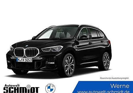 BMW X1 xDrive25d M Sport + 2Jahre-BPS.-GARANTIE