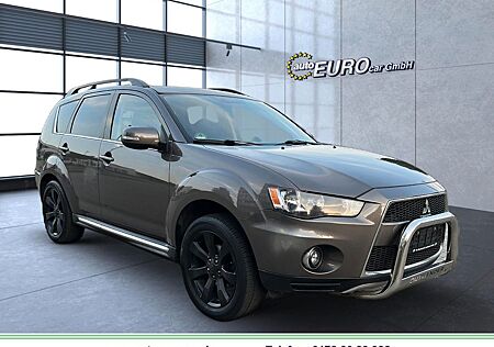 Mitsubishi Outlander 2.2 DI-D+ MIVEC Edition ClearTec