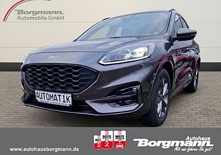 Ford Kuga Hybrid ST-Line X 2.5 Duratec FHEV EU6d*LED*