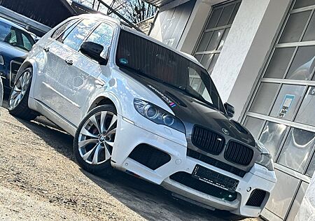 BMW X5 M *VOLLAUSSTATTUNG* ( CARBON )