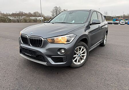 BMW X1 sDrive18d 2.0D 150PS Advantage LKW 66606