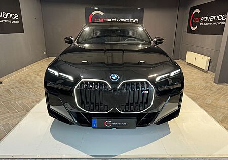 BMW M760 7 Lim e xDrive FULL OPTION