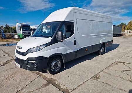 IVECO Massif Dailly 2.3 | 2019