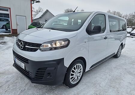 Opel Vivaro Edition M 9-Sitzer Automatik Zafira Life