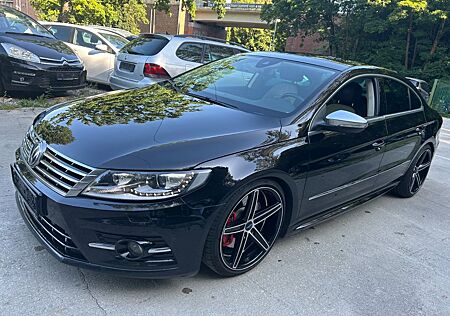 VW CC Volkswagen Basis 4Motion