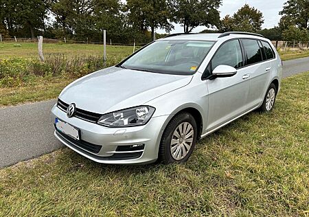 VW Golf Volkswagen 1.2 TSI BMT CUP Variant CUP