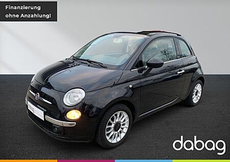 Fiat 500C 500 C 1.2 Cult Klima