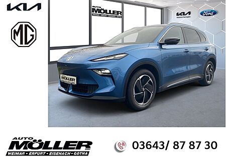MG S5 MGS5 EV Luxury Long Range 64kWh Leder 360°LED WP
