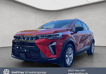 Mitsubishi ASX 1.3 Turbo Mildhybrid PLUS 103 kW, 5-türig