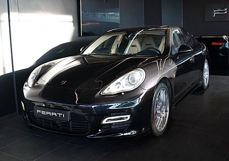 Porsche Panamera gebraucht kaufen Porsche Panamera Turbo